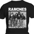 Ramones : First Album (Uk)