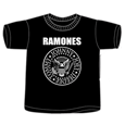 Ramones : Seal Toddler