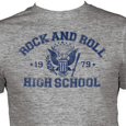 Ramones : RRHS Class of 1979 (Fitted)
