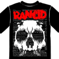 Rancid : Tim Skull