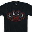 Rage Against The Machine : Brass Knuckles