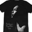 Rebecca Ferguson : Nothing's Real But Love