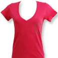 Rodrigo Y Gabriela : Gears (V-Neck) (T-Shirt)