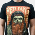 Red Fang : Rusty Beard