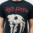 Red Fang : New Skull