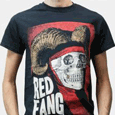 Red Fang : Horns