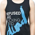Refused : Refused Are Dead