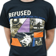 Refused : Shape Of Punk