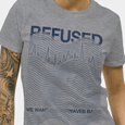 Refused : Airwaves (Girls)