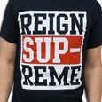 Reign Supreme : Box logo