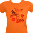 Red Hot Chili Peppers : Stadium Arcadium (Girls) HALF PRICE