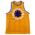 Red Hot Chili Peppers : RHCP 83 Vest