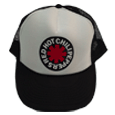 Red Hot Chili Peppers : RHCP Trucker Cap