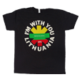 Red Hot Chili Peppers : I'm with you Lithuania