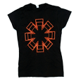 Red Hot Chili Peppers : Spiral Girls Logo