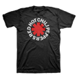 Red Hot Chili Peppers : Asterisk Logo