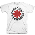 Red Hot Chili Peppers : Asterisk Logo
