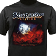 Rhapsody Of Fire : From Chaos To Eternity