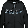 Rhapsody Of Fire : The cold embrace of fear (Zipped)