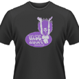 Rise Above : Label