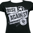 Rise Against : Patched Up