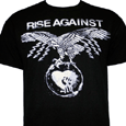 Rise Against : Patriot