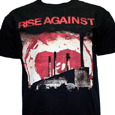 Rise Against : Smoke Stacks