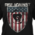 Rise Against : Shield