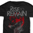Rise To Remain : Nothing Left
