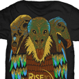 Rise To Remain : First Cerberus
