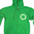 Red Jumpsuit Apparatus : Weapons (Green)