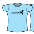 Rekurd Headz : Humming Bird (Sky)