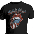 Rolling Stones : Tour Of USA