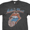 Rolling Stones : Vintage Tour of America 78'