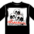 Roger Miret and the Disasters : Street Punks