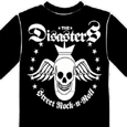 Roger Miret and the Disasters : Street RNR