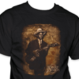 Robert Johnson : Portrait