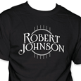 Robert Johnson : Logo