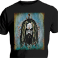 Rob Zombie : X Head