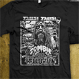 Rob Zombie : RZ Halloween