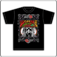 Rob Zombie : Elaborate Venemous Rat