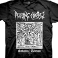 Rotting Christ : Satanas
