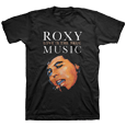 Roxy Music : Love is the drug