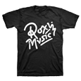 Roxy Music : Logo 02