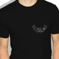 Raven Quinn : Wings (Black)