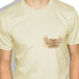 Raven Quinn : Wings (Cream)