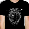 Raven Quinn : Window Frame (Mens)