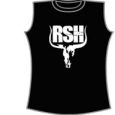Raging Speedhorn : Steer Sleeveless