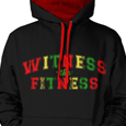 Roots Manuva : Witness The Fitness