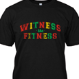 Roots Manuva : Witness The Fitness